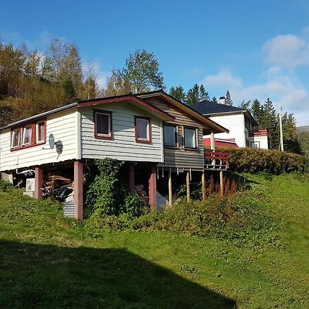 Leilighet 2240 Haugsvaer Exterior foto